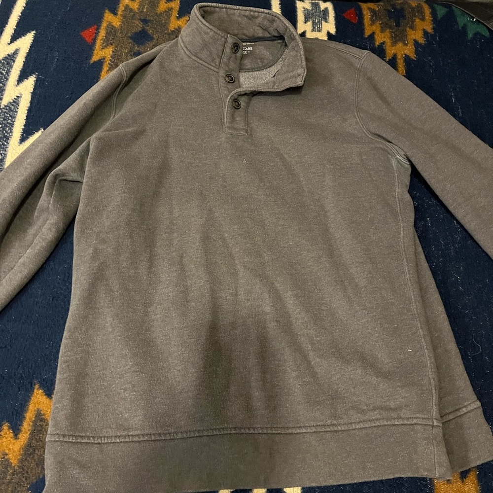 Croft&Barrow sweater